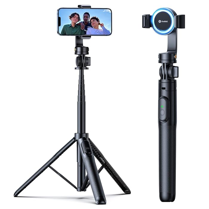 Selfie Stick Tripod Stand