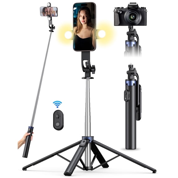 Selfie Stick Tripod Stand