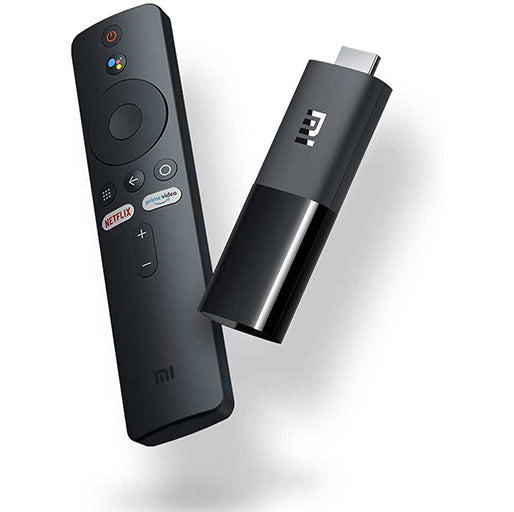 Streaming Stick