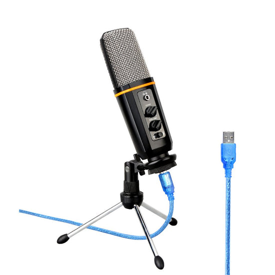USB Microphone