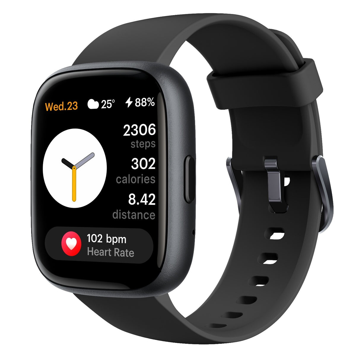 Smart Fitness Watch