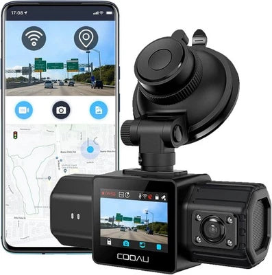 Dash Cam