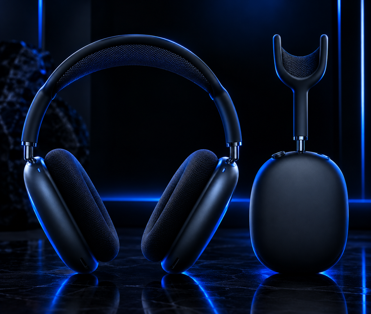 Headphones & Speakers