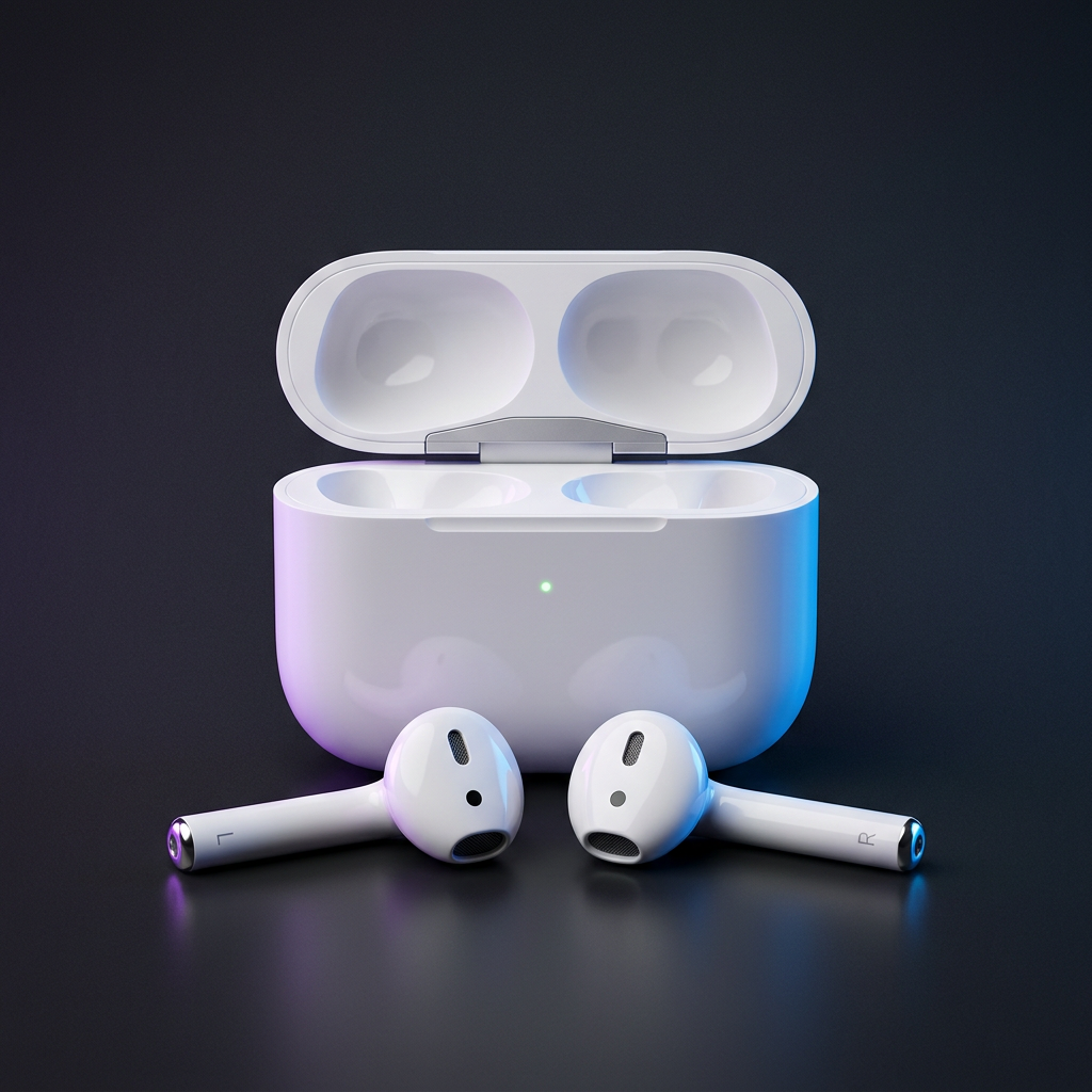 AirPods & Earbuds