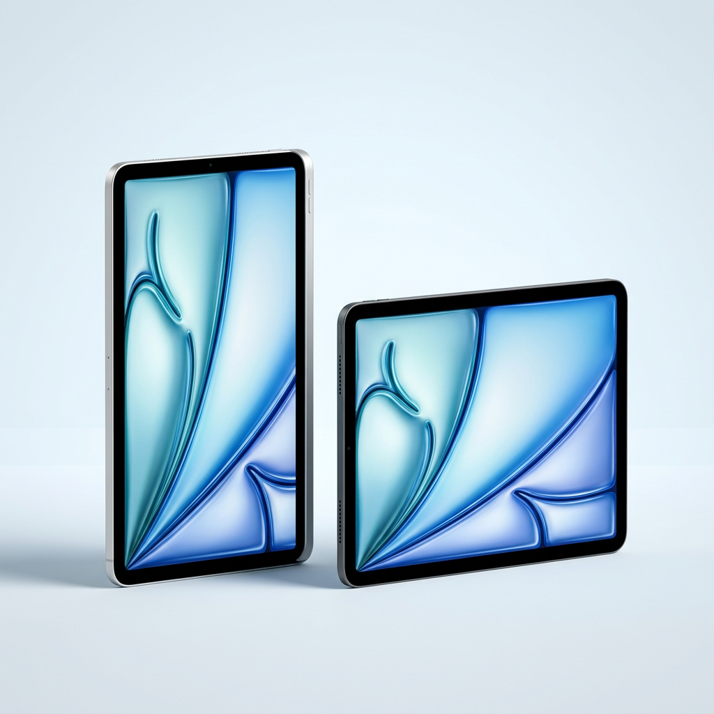 iPads & Tablets
