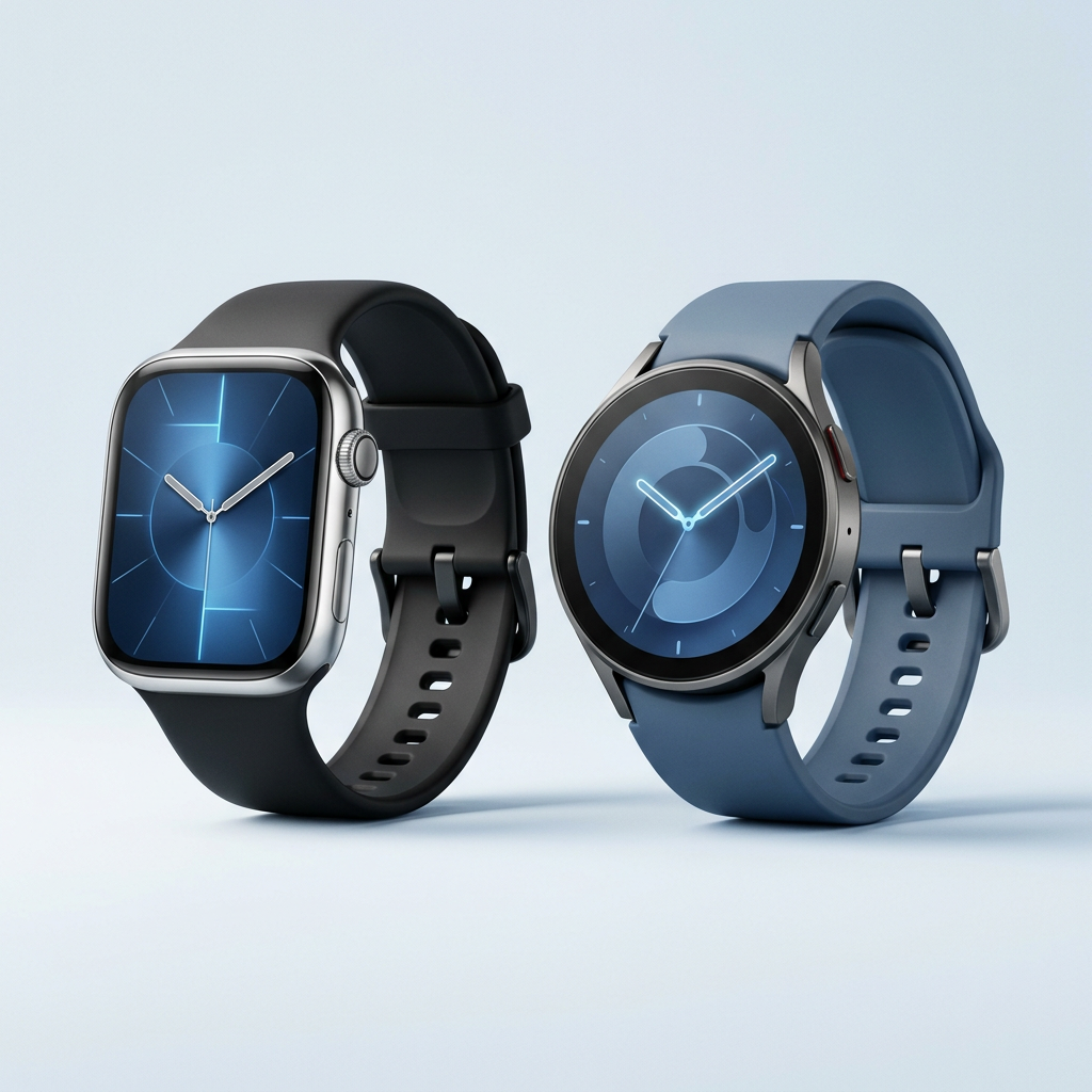 Smartwatches