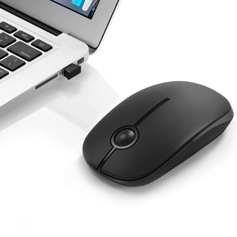 Wireless Mouse