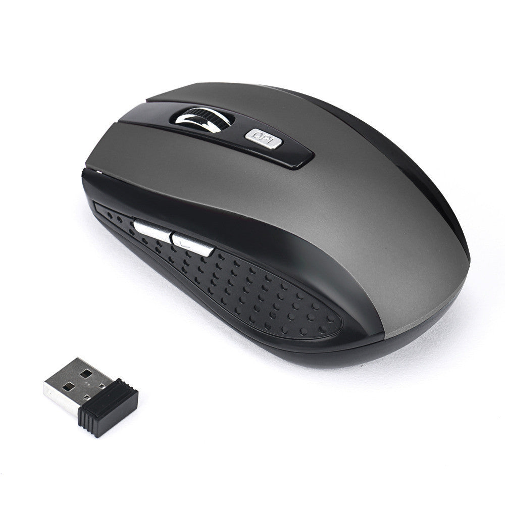 Wireless Mouse
