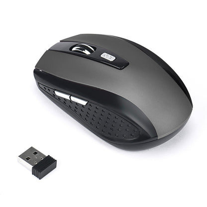 Wireless Mouse
