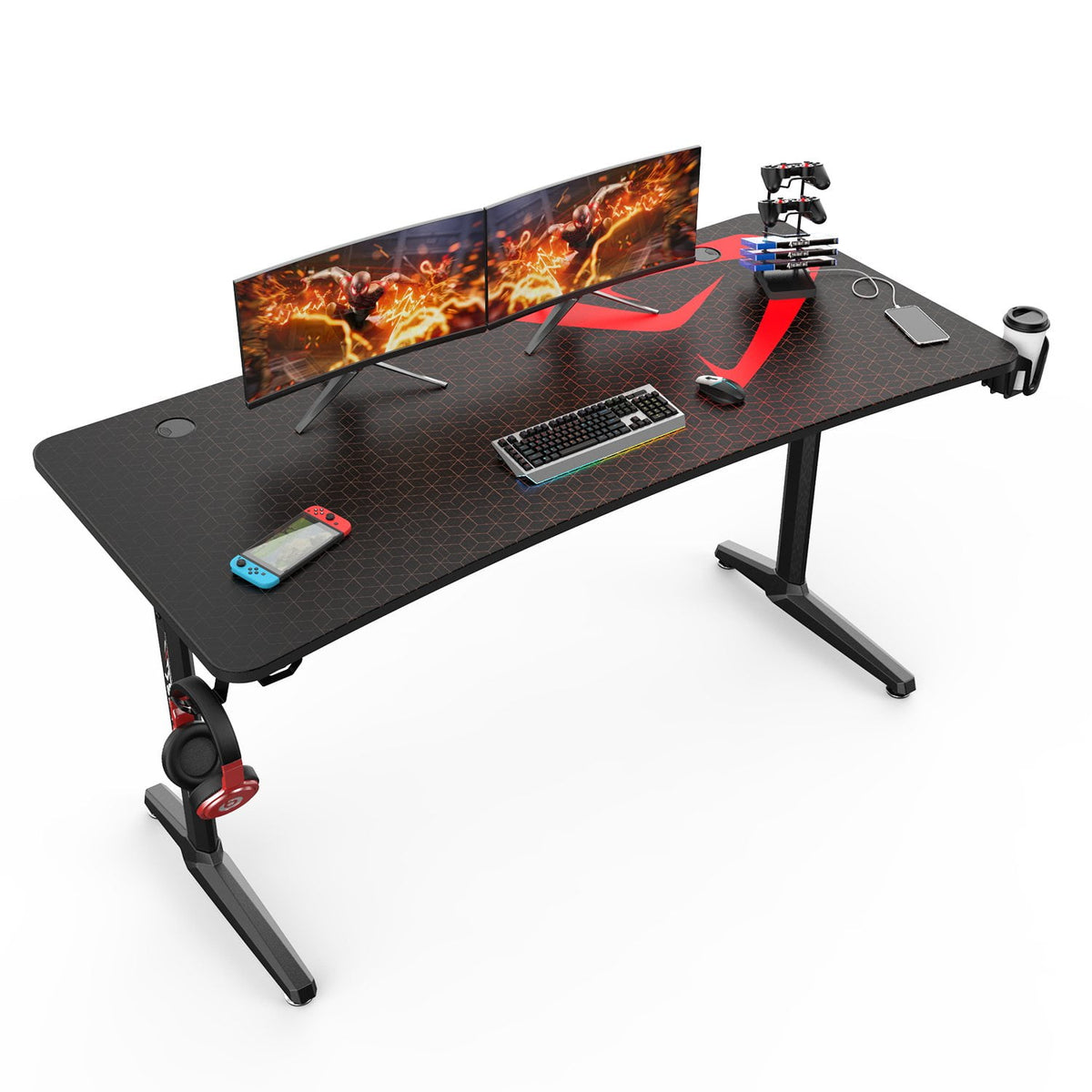 Gaming Desk