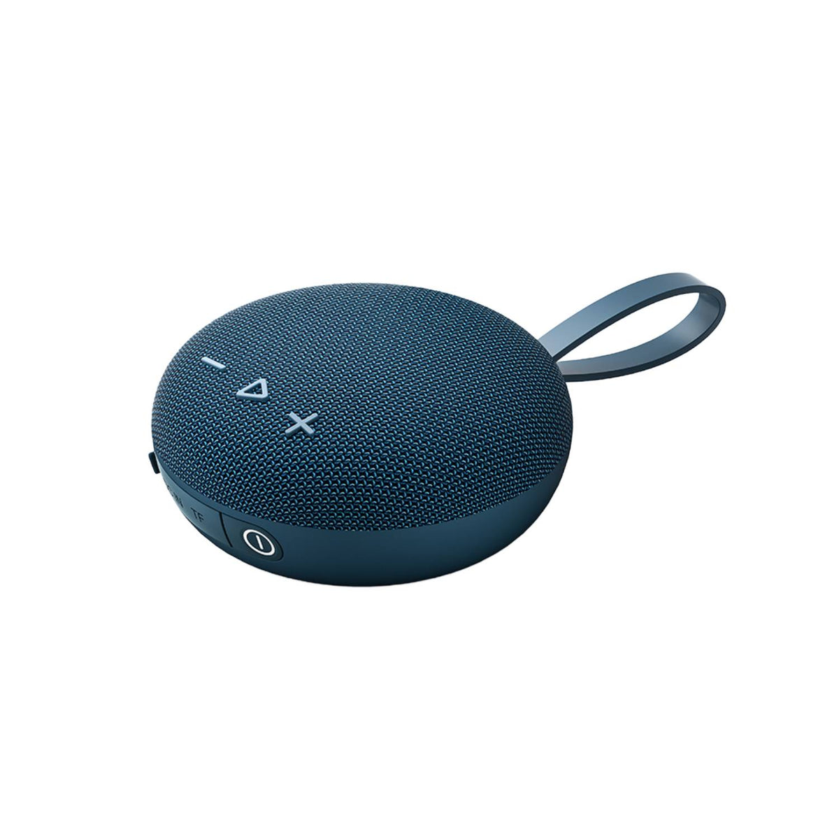 Portable Bluetooth Speaker