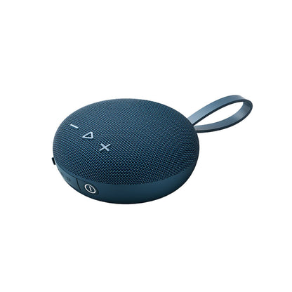 Portable Bluetooth Speaker