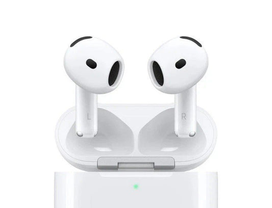 AirPods 4 with ANC