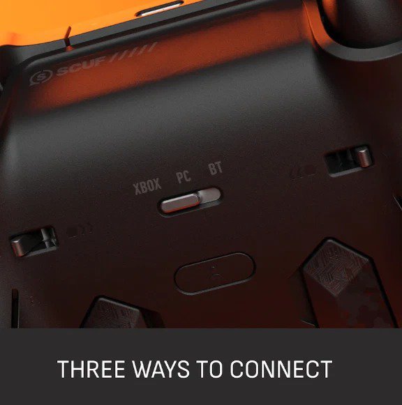 Xbox Wireless Controller
