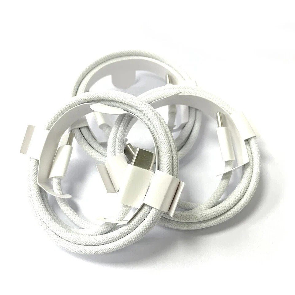 USB-C Fast Charging Cable