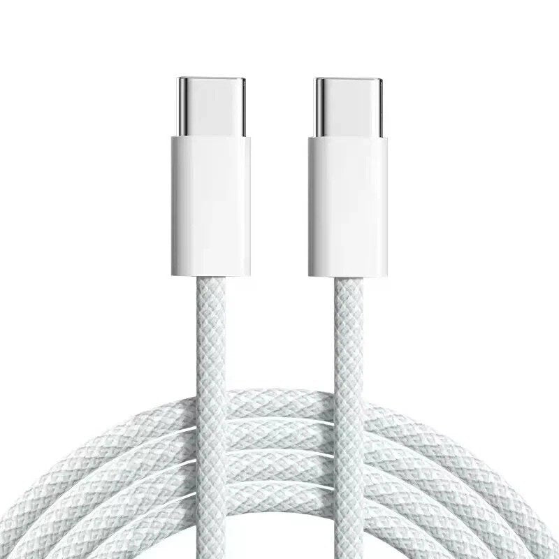 USB-C Fast Charging Cable