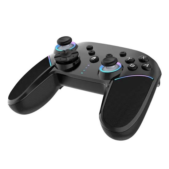 Wireless Gaming Controller