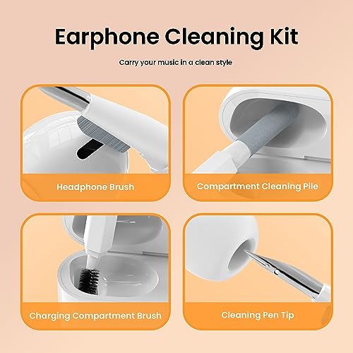 Earbuds Cleaning Kit