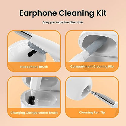 Earbuds Cleaning Kit