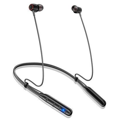 Neckband Bluetooth Earphones