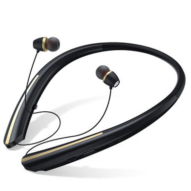 Neckband Bluetooth Earphones