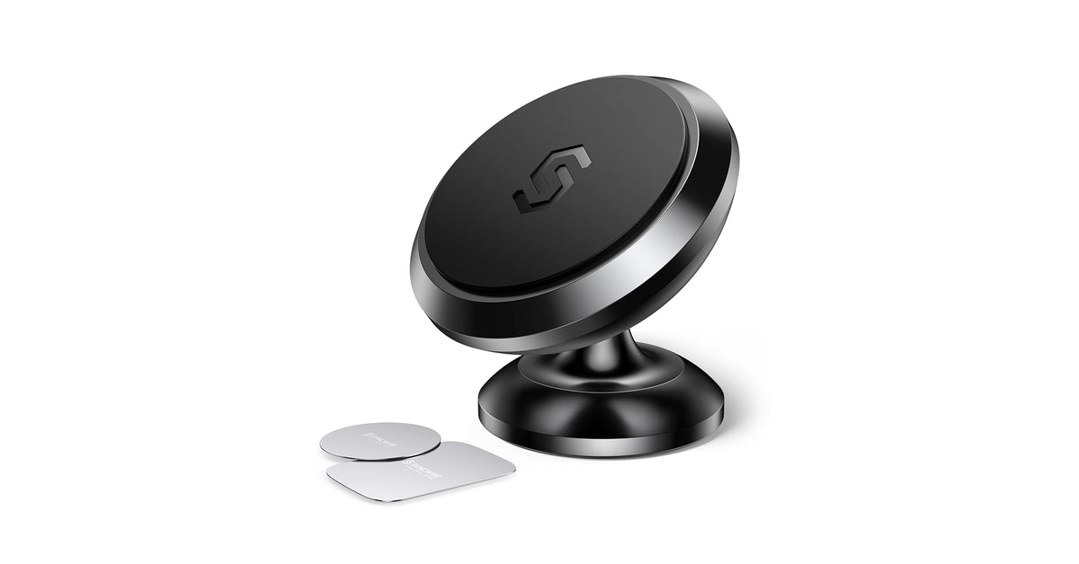 Magnetic Car Phone Mount