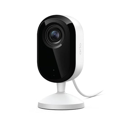 Indoor Security Camera