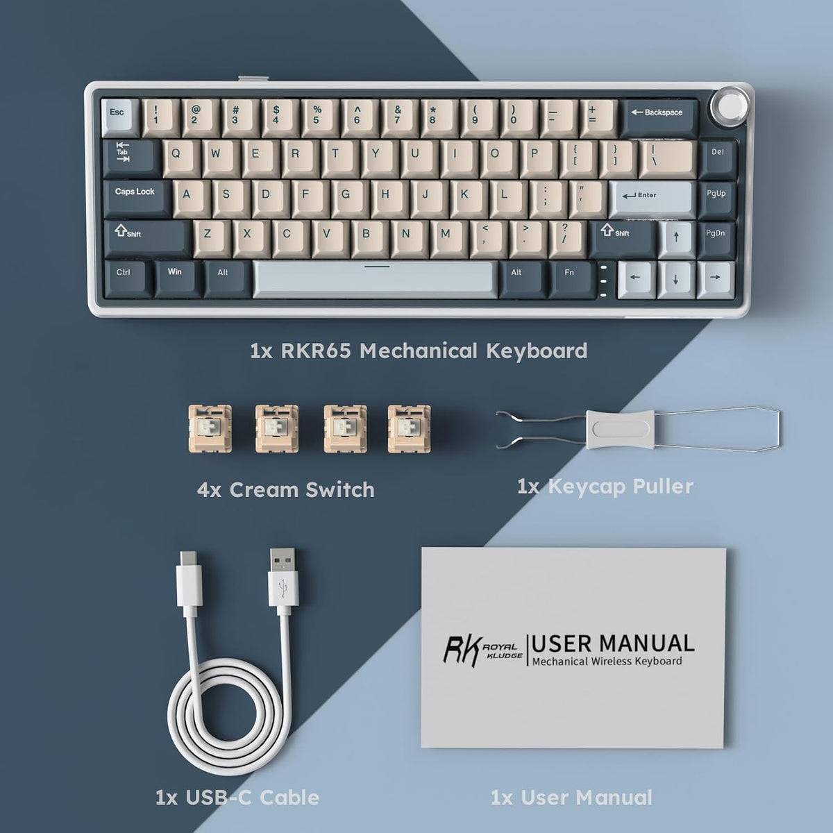 keyboard