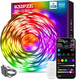 LED Strip Lights 10m