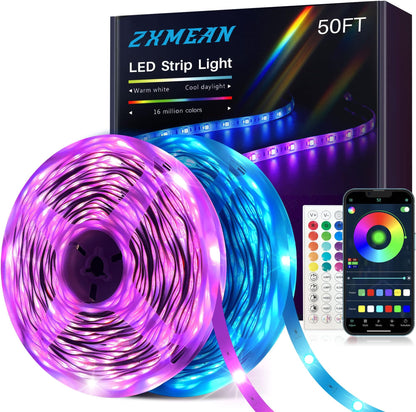 LED Strip Lights 10m