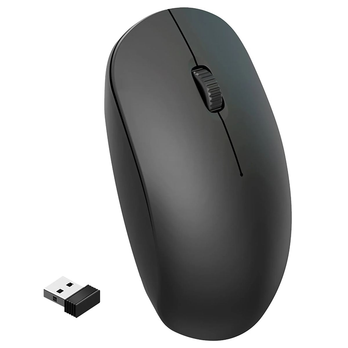Wireless Mouse