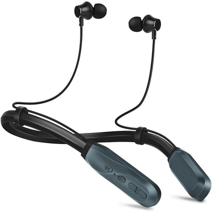 Neckband Bluetooth Earphones