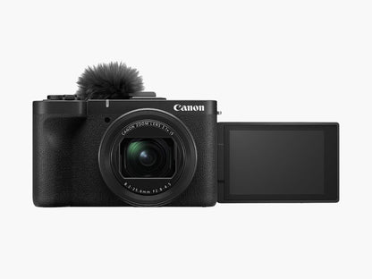 Vlogging Digital Camera