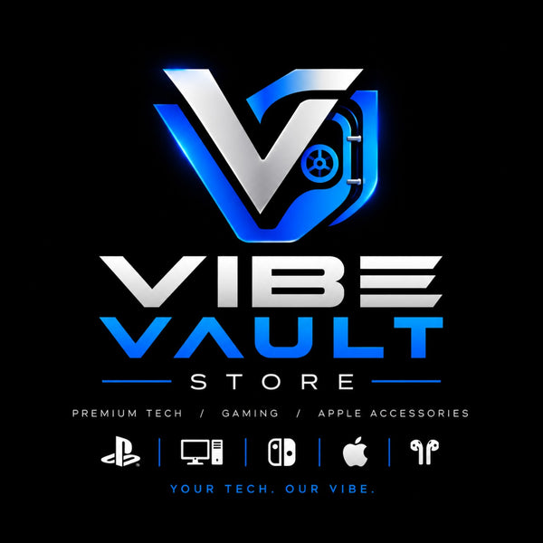 VIBEVAULT Store