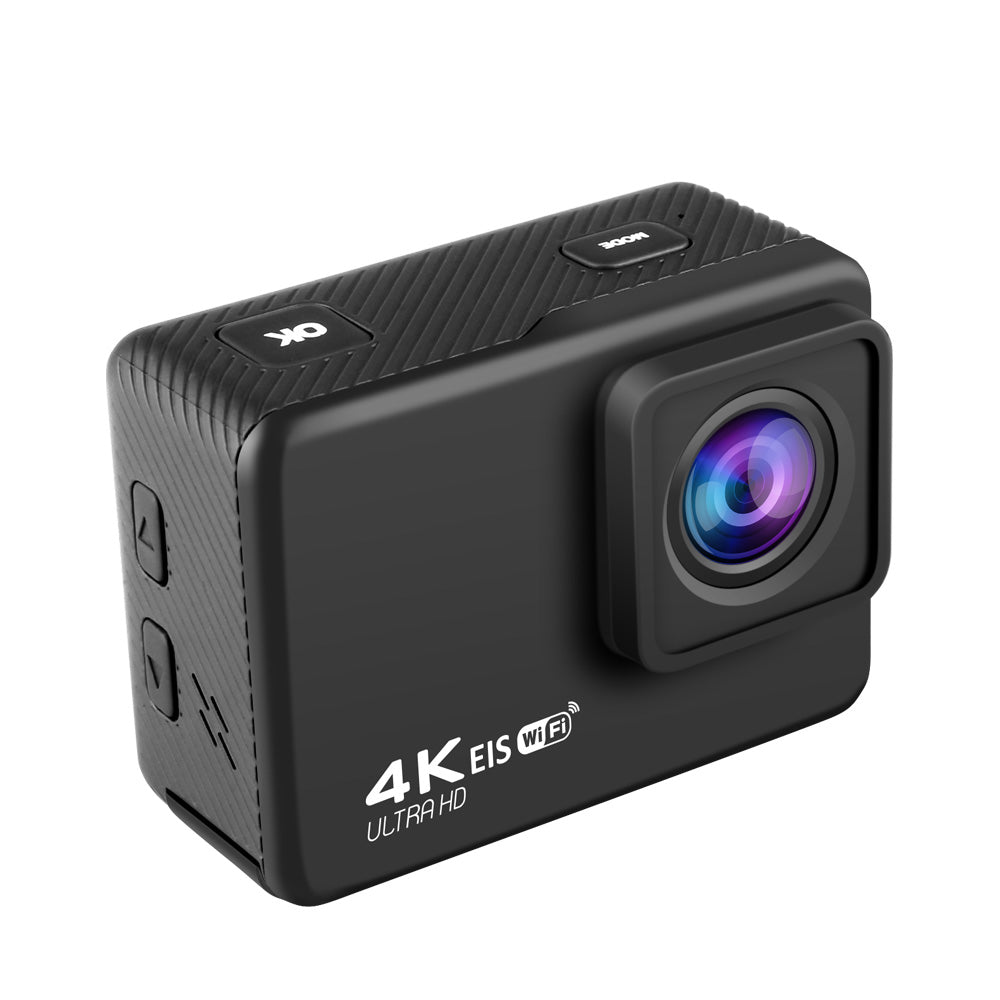 Action Camera 4K
