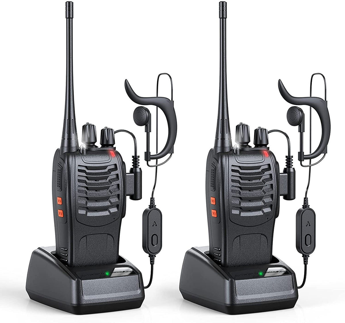 Walkie Talkies 2-Pack