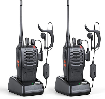 Walkie Talkies 2-Pack