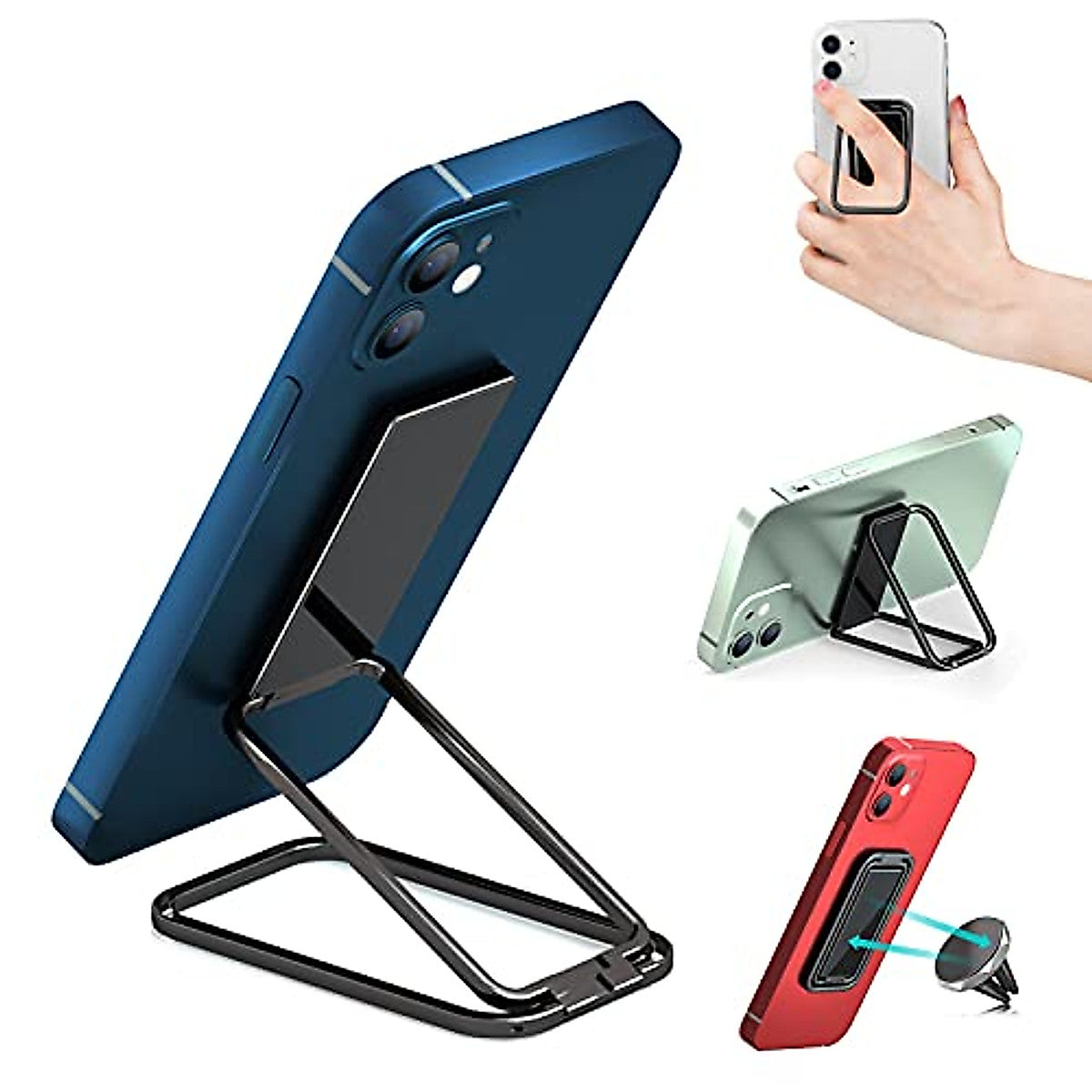 Phone Grip Stand
