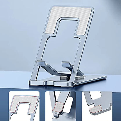 Aluminium Phone Stand