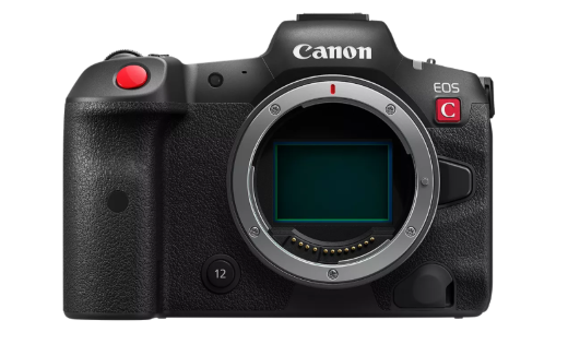 Vlogging Digital Camera