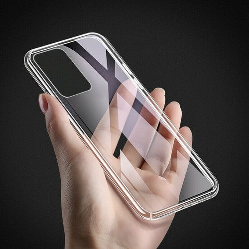 Clear Phone Case