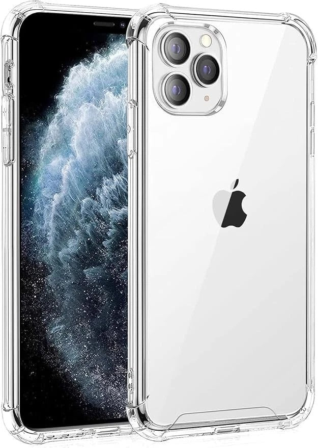 Clear Phone Case