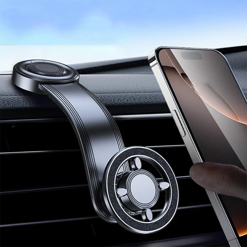 Magnetic Car Phone Mount