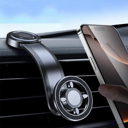 Magnetic Car Phone Mount