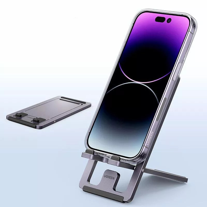 Aluminium Phone Stand