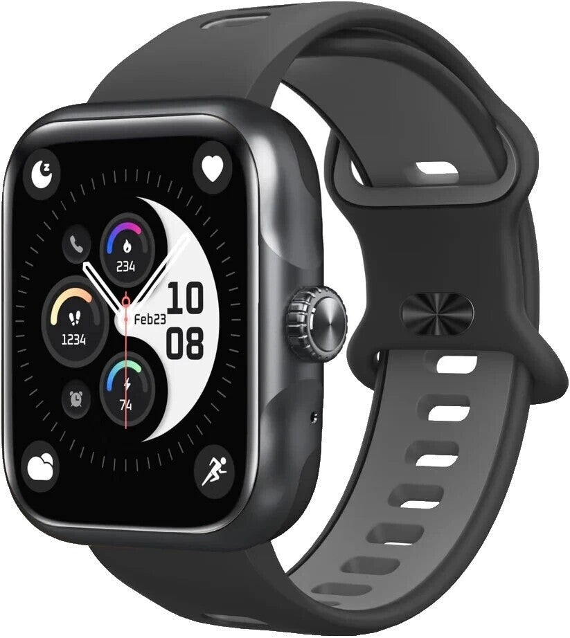 Smart Fitness Watch