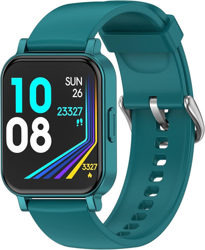 Smart Fitness Watch