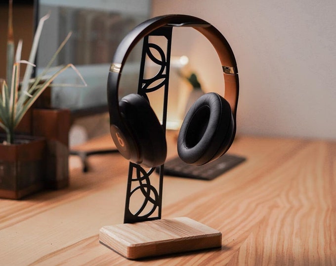 Headset Stand