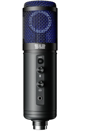 USB Microphone