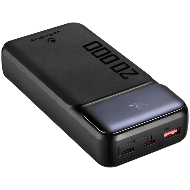Power Bank 20000mAh